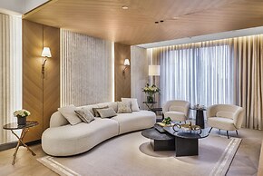 Vakko Hotel and Residence