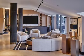 Vakko Hotel and Residence