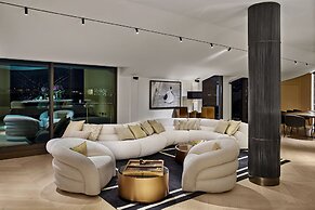 Vakko Hotel and Residence