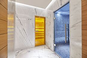 Vakko Hotel and Residence