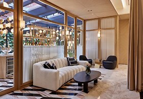 Vakko Hotel and Residence