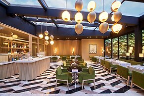 Vakko Hotel and Residence