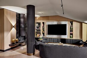 Vakko Hotel and Residence