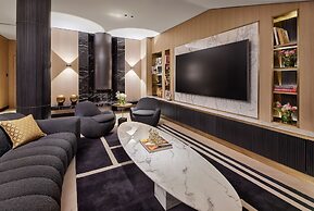 Vakko Hotel and Residence