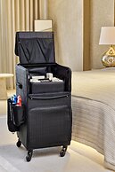 Vakko Hotel and Residence