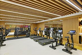 Vakko Hotel and Residence