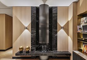 Vakko Hotel and Residence