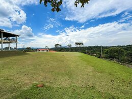 Pousada Espaço do Sol