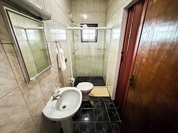 Pousada Espaço do Sol