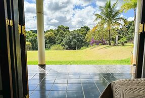 Pousada Espaço do Sol