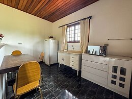 Pousada Espaço do Sol