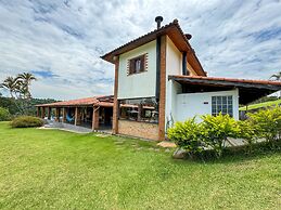 Pousada Espaço do Sol