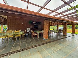 Pousada Espaço do Sol