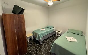 Pousada Espaço do Sol