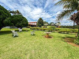 Pousada Espaço do Sol