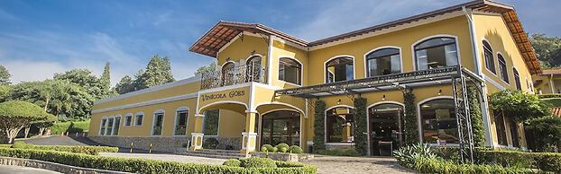 Pousada Espaço do Sol