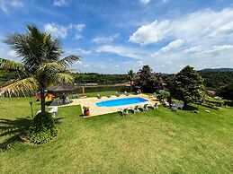 Pousada Espaço do Sol