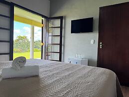 Pousada Espaço do Sol