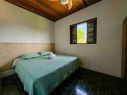 Pousada Espaço do Sol