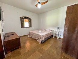 Pousada Espaço do Sol