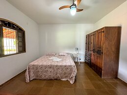 Pousada Espaço do Sol