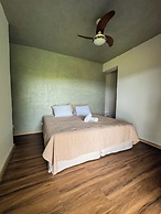 Pousada Espaço do Sol