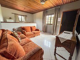 Pousada Espaço do Sol