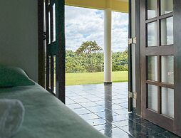 Pousada Espaço do Sol