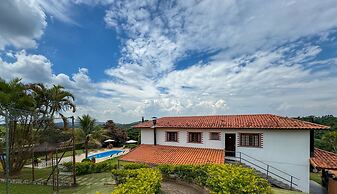 Pousada Espaço do Sol