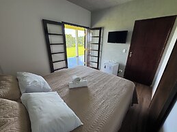 Pousada Espaço do Sol