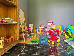 Pousada Espaço do Sol