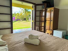 Pousada Espaço do Sol