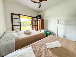 Pousada Espaço do Sol