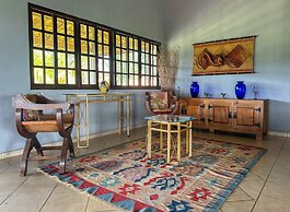 Pousada Espaço do Sol