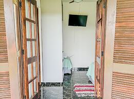 Pousada Espaço do Sol