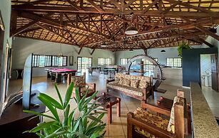 Pousada Espaço do Sol