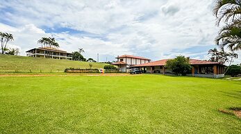 Pousada Espaço do Sol