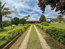 Pousada Espaço do Sol