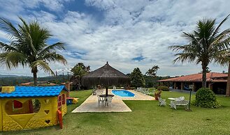 Pousada Espaço do Sol