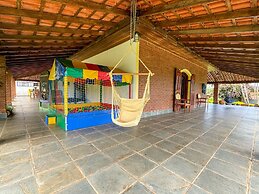 Pousada Espaço do Sol