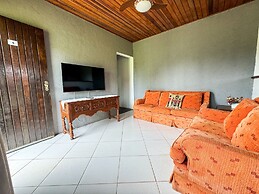 Pousada Espaço do Sol