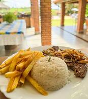 Pousada Espaço do Sol