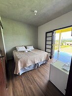 Pousada Espaço do Sol