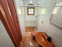 Pousada Espaço do Sol