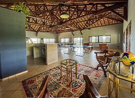 Pousada Espaço do Sol