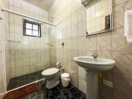 Pousada Espaço do Sol