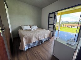 Pousada Espaço do Sol