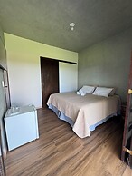 Pousada Espaço do Sol