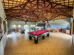 Pousada Espaço do Sol