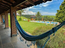 Pousada Espaço do Sol